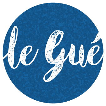 Le Gué